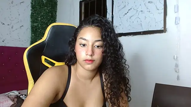 emily_stars1 webcam show