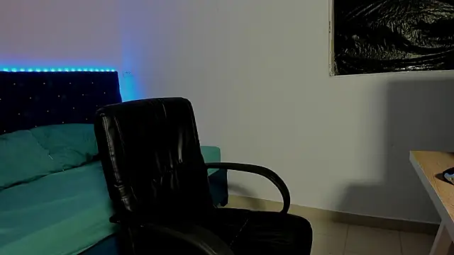 jordan_colman Chat XXX in diretta