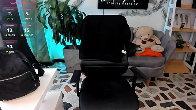 CelesteBrucee's Live XXX Chat