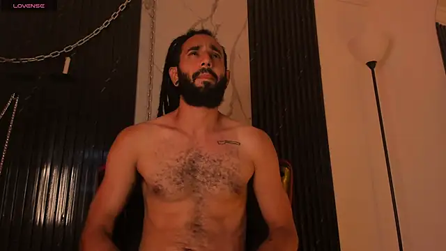 Tatis__'s Live XXX Chat