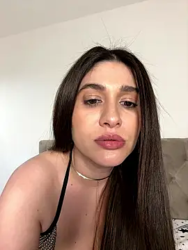 IrisBlues' Live XXX Chat