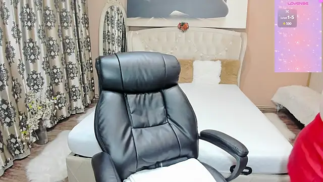 AnneRainn's Live XXX Chat