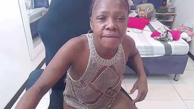 JackyHotBlack 现场XXX聊天