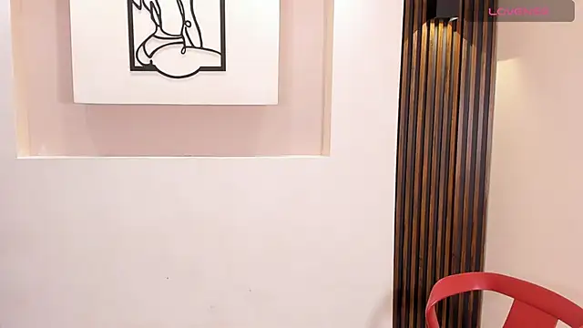 -Aiishaa-のライブXXXチャット