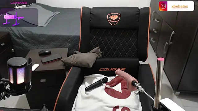 Webkamerová show xxbbtaa