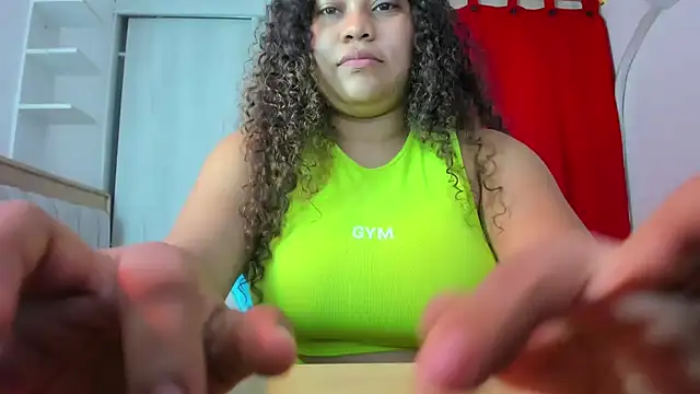 Lunastar02's Live XXX Chat