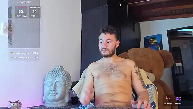 عرض كام JacoLive