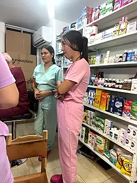 kandalove Live XXX Chat