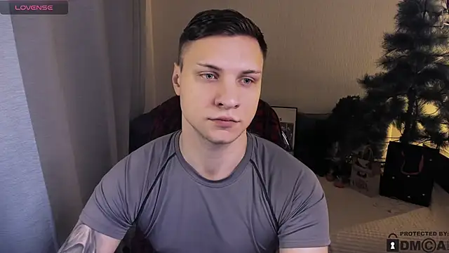 handsome_guy01 – Live XXX-chat