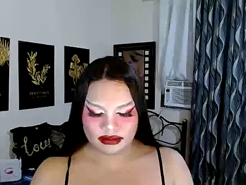 TSbrianaHugeCock – Live XXX-chat