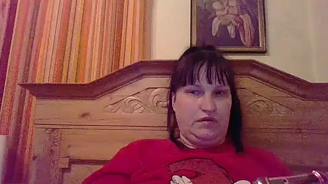 _squirty_cum_lady_ – Kamerová šou