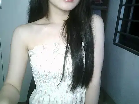 Annabelle-e's Live XXX Chat