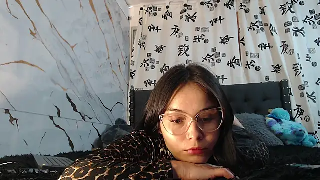 amberbakee's Live XXX Chat