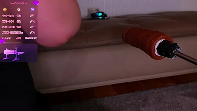 PawgOfficial Live XXX Chat