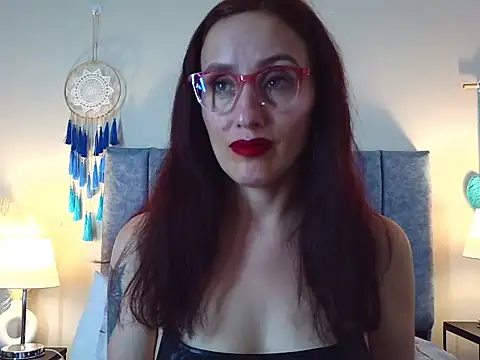 IberianMoonMK Live XXX-Chat