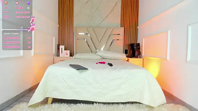 Sembang XXX Secara Langsung Abbyevaans