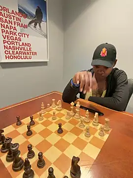 โชว์เว็บแคมของ HaloRodeoLover2