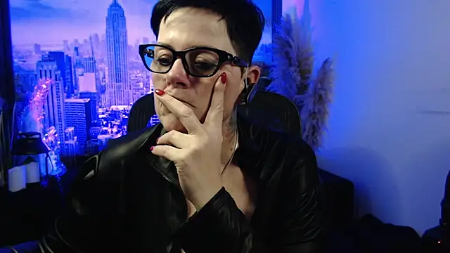 Sembang XXX Secara Langsung ninarandmann