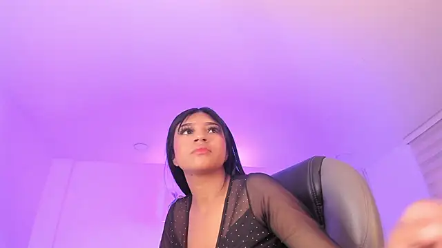 Sembang XXX Secara Langsung Sofia_collen_