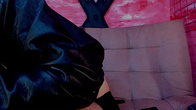 Eliot_X's Live XXX Chat