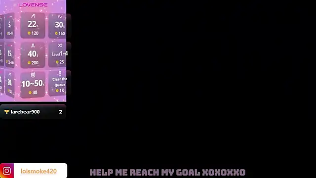 Sembang XXX Secara Langsung Bdsm_and_fries