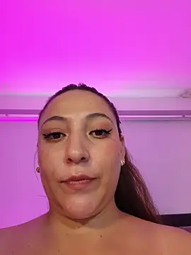 VickyHoultのライブXXXチャット