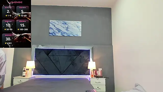 Sembang XXX Secara Langsung Lauralove_69