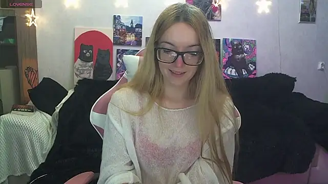 SecretSophia Chat XXX live