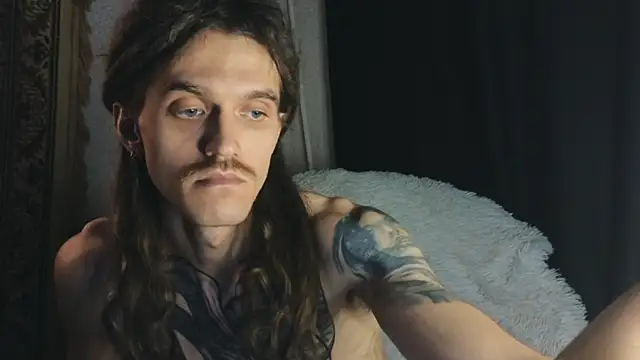 TechnoJesus' Live XXX Chat