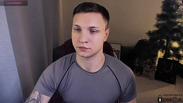 handsome_guy01's Live XXX Chat