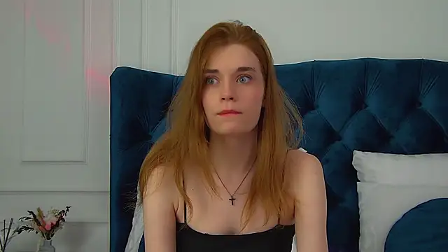 MelissaBauch's Live XXX Chat