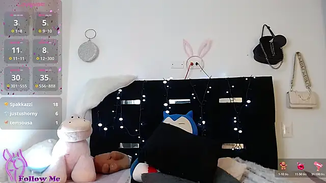 Camila_Torresss' Live XXX Chat