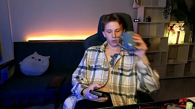 arlekincrop's Live XXX Chat