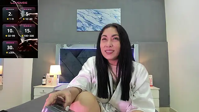 Lauralove_69's Live XXX Chat