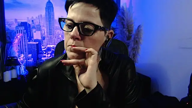 ninarandmann's Live XXX Chat