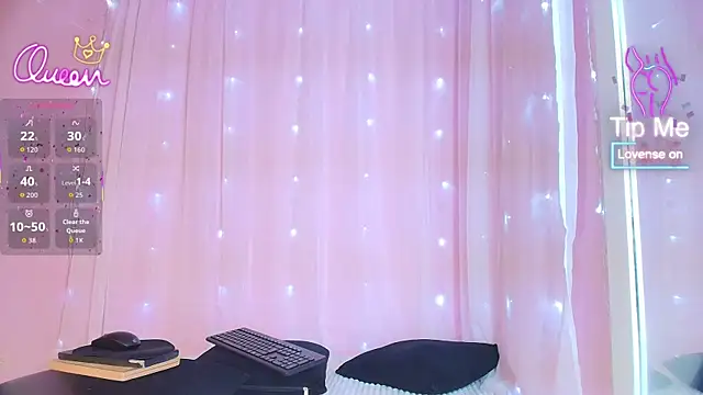 SunnyGilmoree Chat XXX live