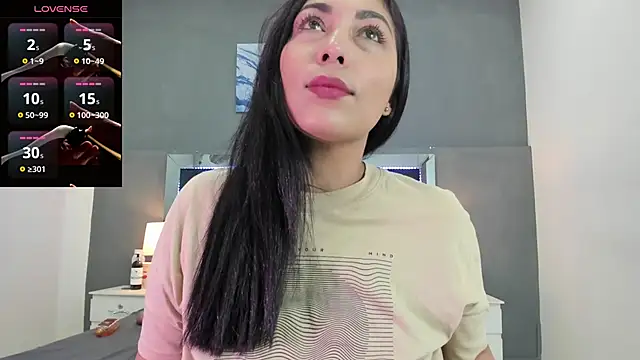 Lauralove_69's Live XXX Chat