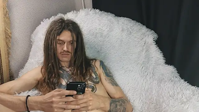 TechnoJesus' Live XXX Chat