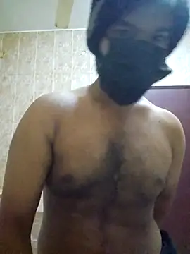 Bigkannan webcam show