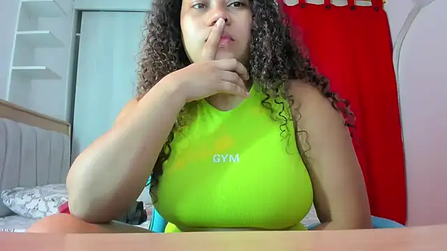 Lunastar02's Live XXX Chat