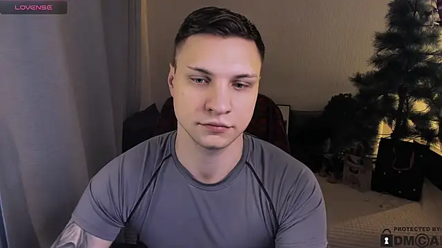 handsome_guy01's Live XXX Chat