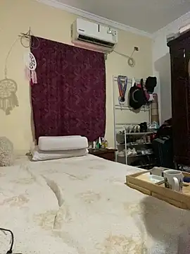 aphrodite_sexy's Live XXX Chat