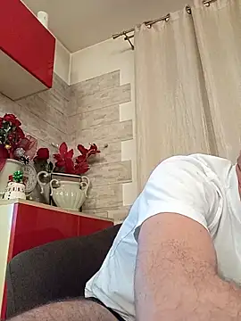 Alexdaniel89 Chat XXX in diretta