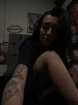 Sembang XXX Secara Langsung SALOME_KORLAND