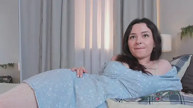 Camilla_Rowen's Live XXX Chat