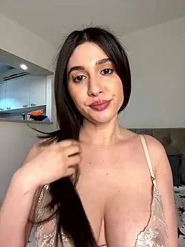 IrisBlues' Live XXX Chat