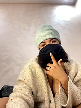 Louli_ta 라이브 XXX 채팅