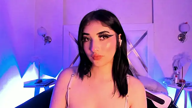 KattEngel's Live XXX Chat