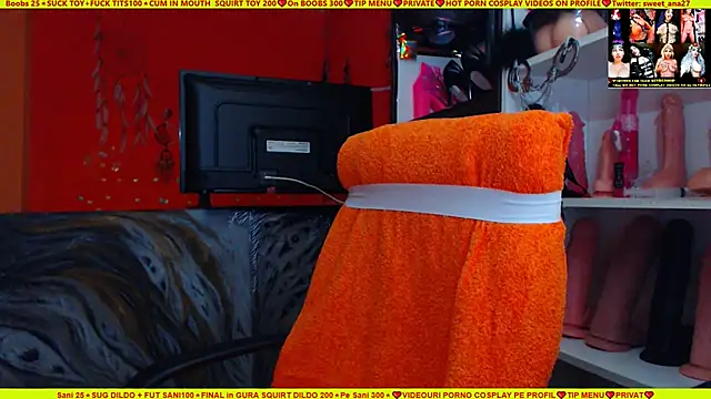 cuminmenowbbyx's Live XXX Chat