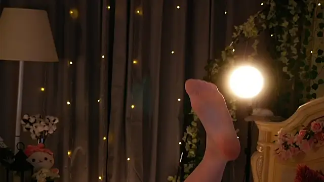 EdlinAlliston's Live XXX Chat